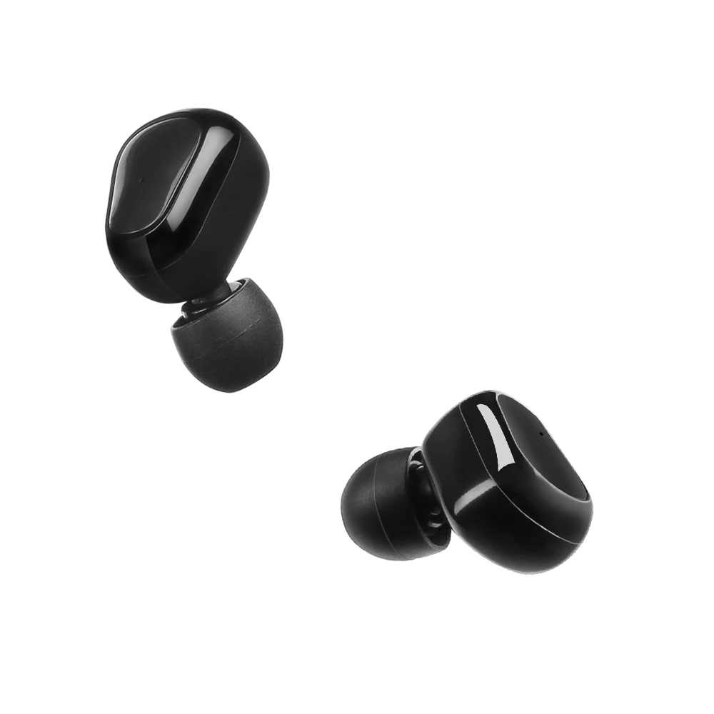 2018 Новый слог D900P TWS наушники настоящие беспроводные стерео Bluetooth V5.0