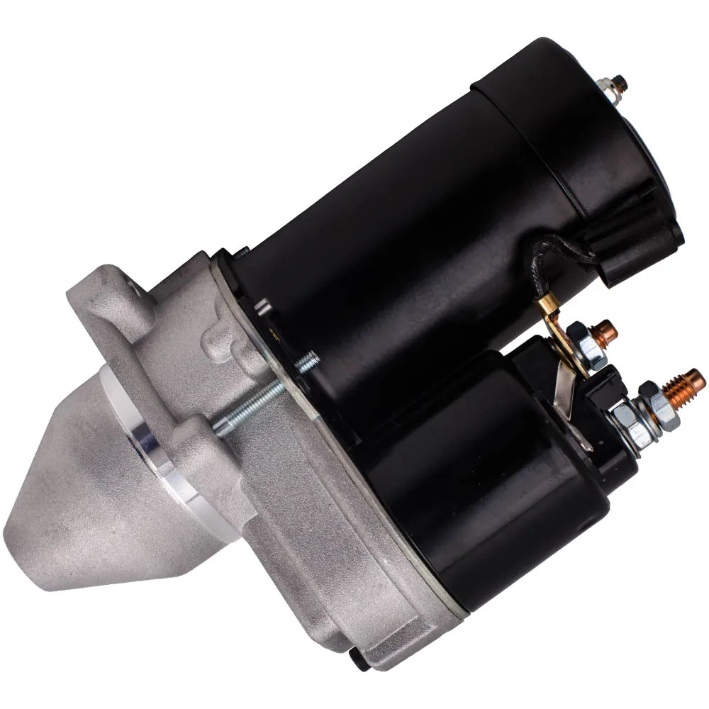Стартерный двигатель maxpeedingrods для Мотоцикла BMW R100 R100/7 R100CS R100GS R100GSPD R100R 12411244606 12411244670