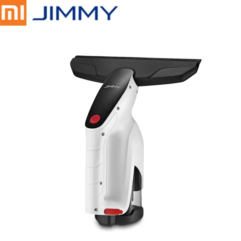 XIAOMI оригинальный JIMMY VW302-1 беспроводной оконный стеклянный пылесос с Ракель спрей