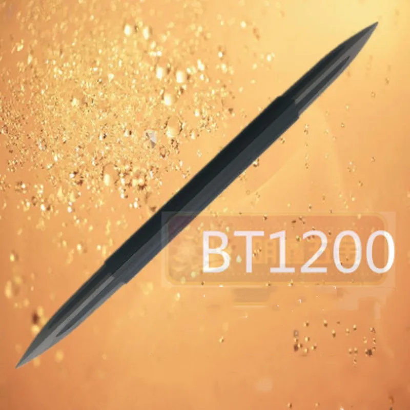Регулируемый треугольный скребок BD5010 штык для удаления заусенцев SC1300 SC8000