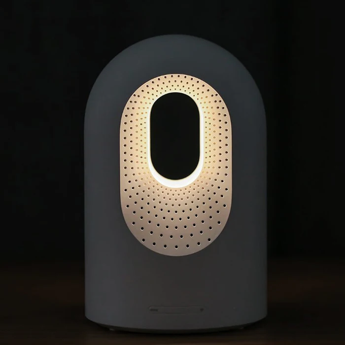 Оригинальный Xiaomi Youpin автоматический многофункциональный масляный аромат