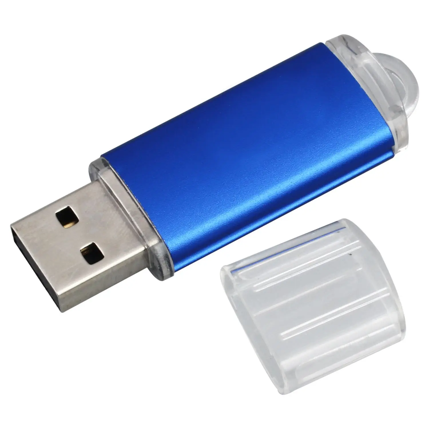 USB 2 0 флеш-накопитель диск карта памяти Небесно-Голубой Объем памяти: 8 Гб |