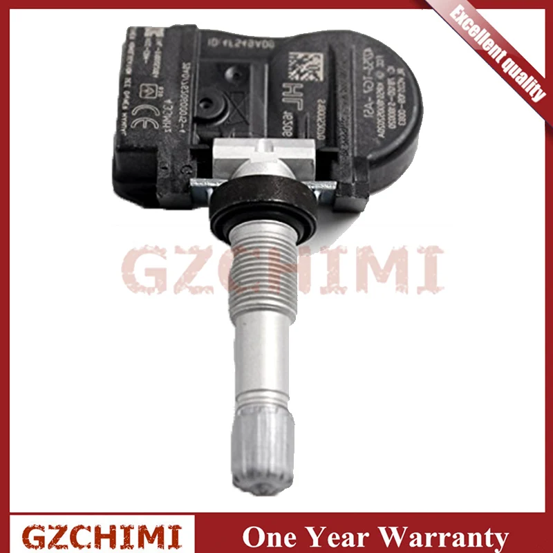 Датчик контроля давления в шинах TPMS 42753 TG7 A51 42753TG7A51 для Honda Pilot 433 МГц 2016 2017 2018 датчик