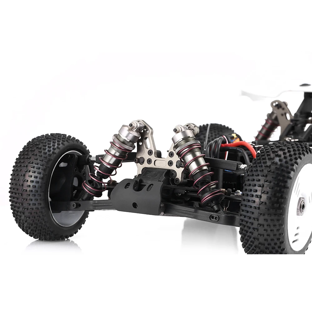 В свободном доступе! ZD Racing 9020 1/8 4WD 120A ESC 4274 мотор RC бесщеточная коляска 2 4 ГГц