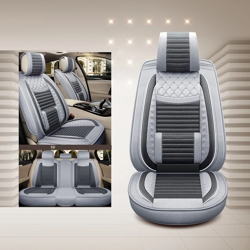 Защитная Подушка Coche Cubre Funda asietos Para Automovil чехлы для автомобиля автомобильные