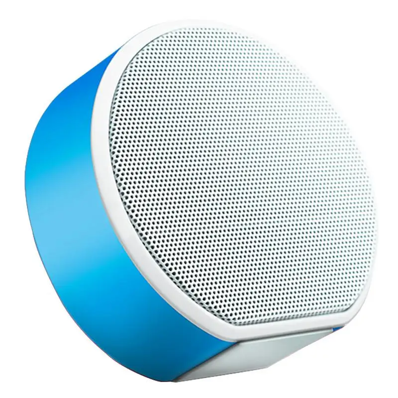 Bluetooth динамик беспроводной Смарт мини стереоколонка поддержка tf карты для