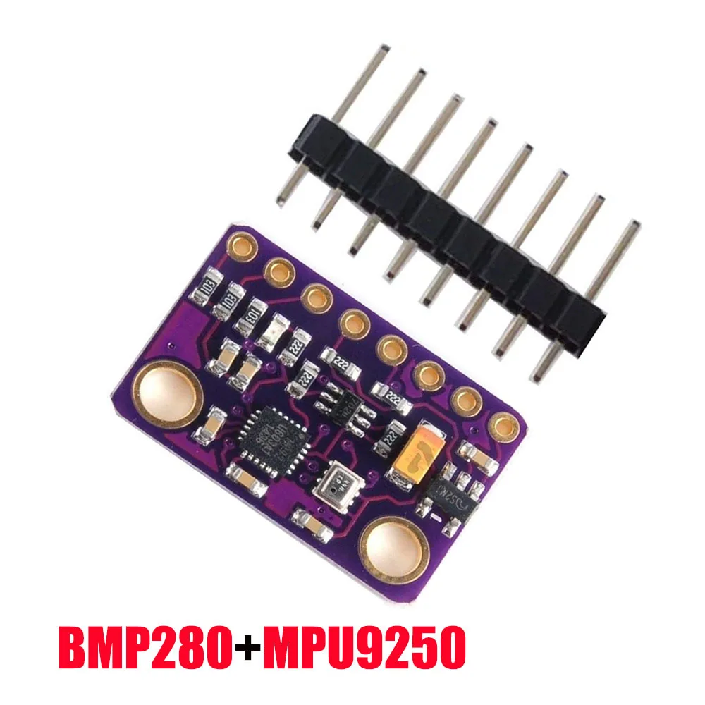 BME280 GY-BME280 BMP280 BMP180 цифровой Барометрический датчик давления/высоты Высокоточный