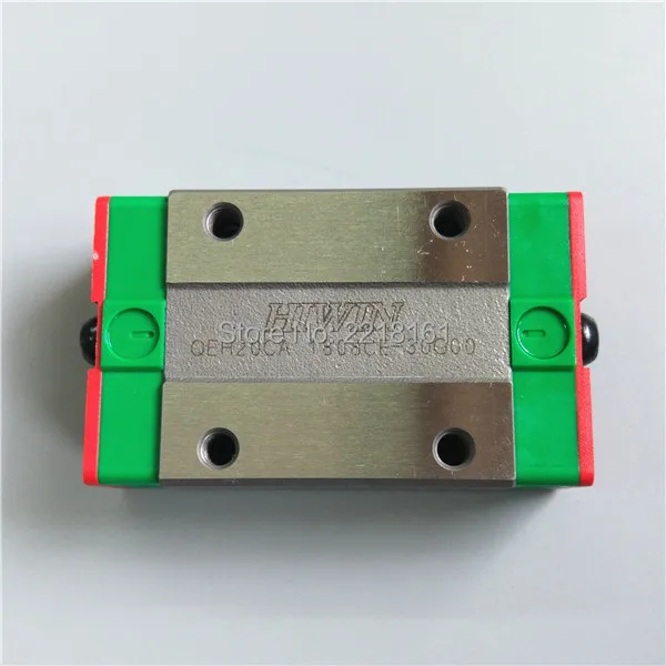 Digital printer block slider Allwin Human Wit-color Xuli Galaxy Thunder-jet Sky color Xeda Titan-jet linear QEH15CA 1pc | Компьютеры и