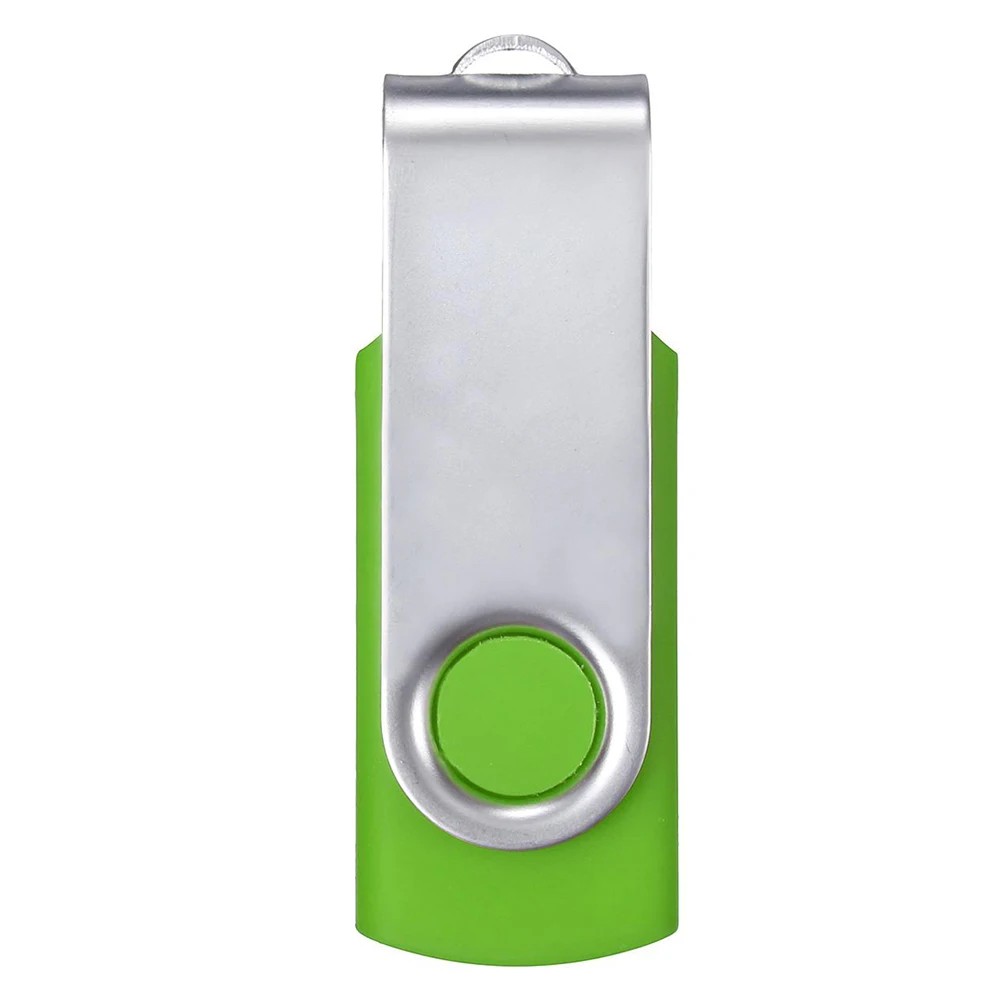 512 Мб USB 2 0 поворотный флеш накопитель Флэшка u диск устройство|USB флэш-накопители| |