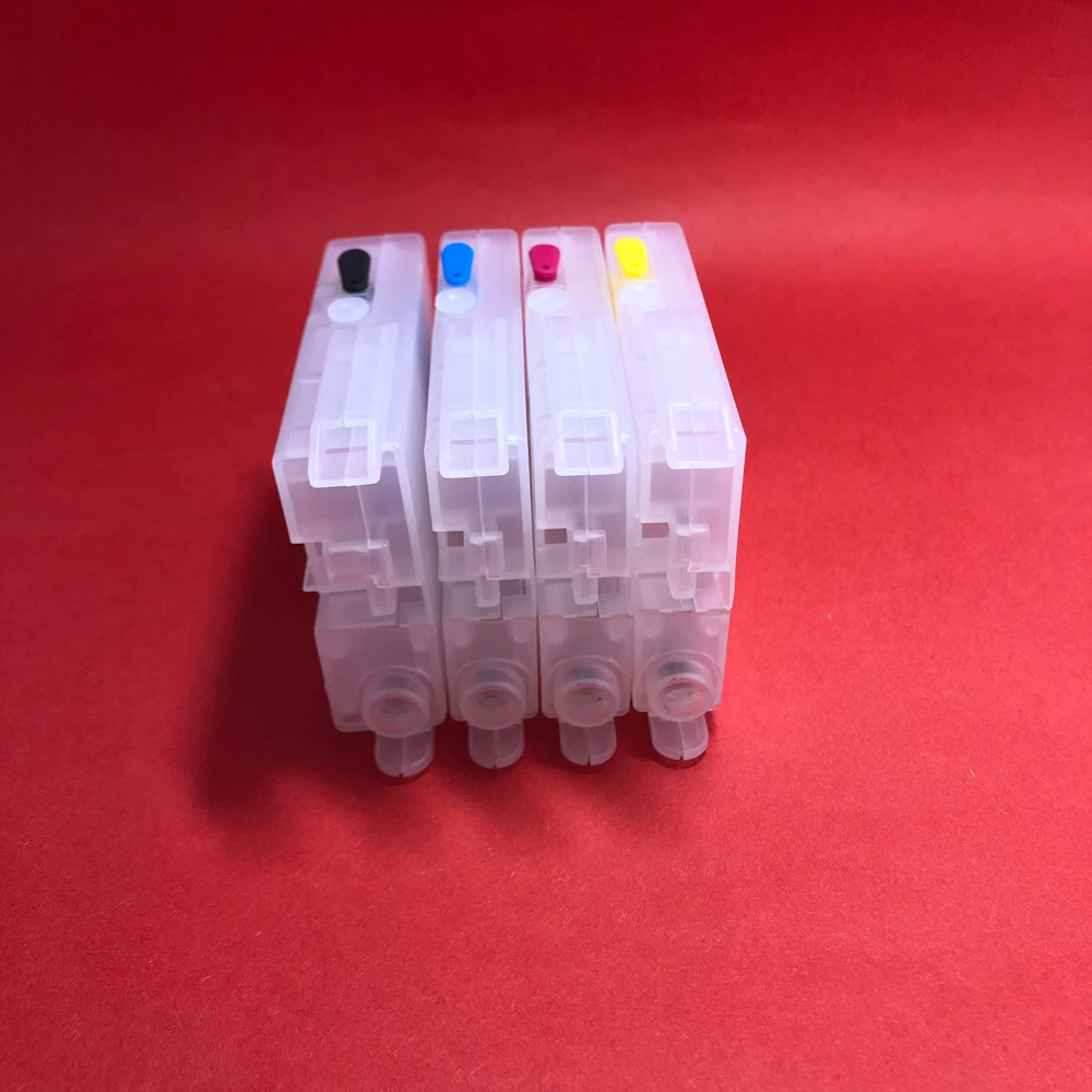 YOTAT Refillable ink cartridge LC10 LC37 LC51 LC57 LC960 LC970 LC1000 for Brother DCP-130C DCP-135C DCP-150C DCP-330C DCP-350C | Компьютеры