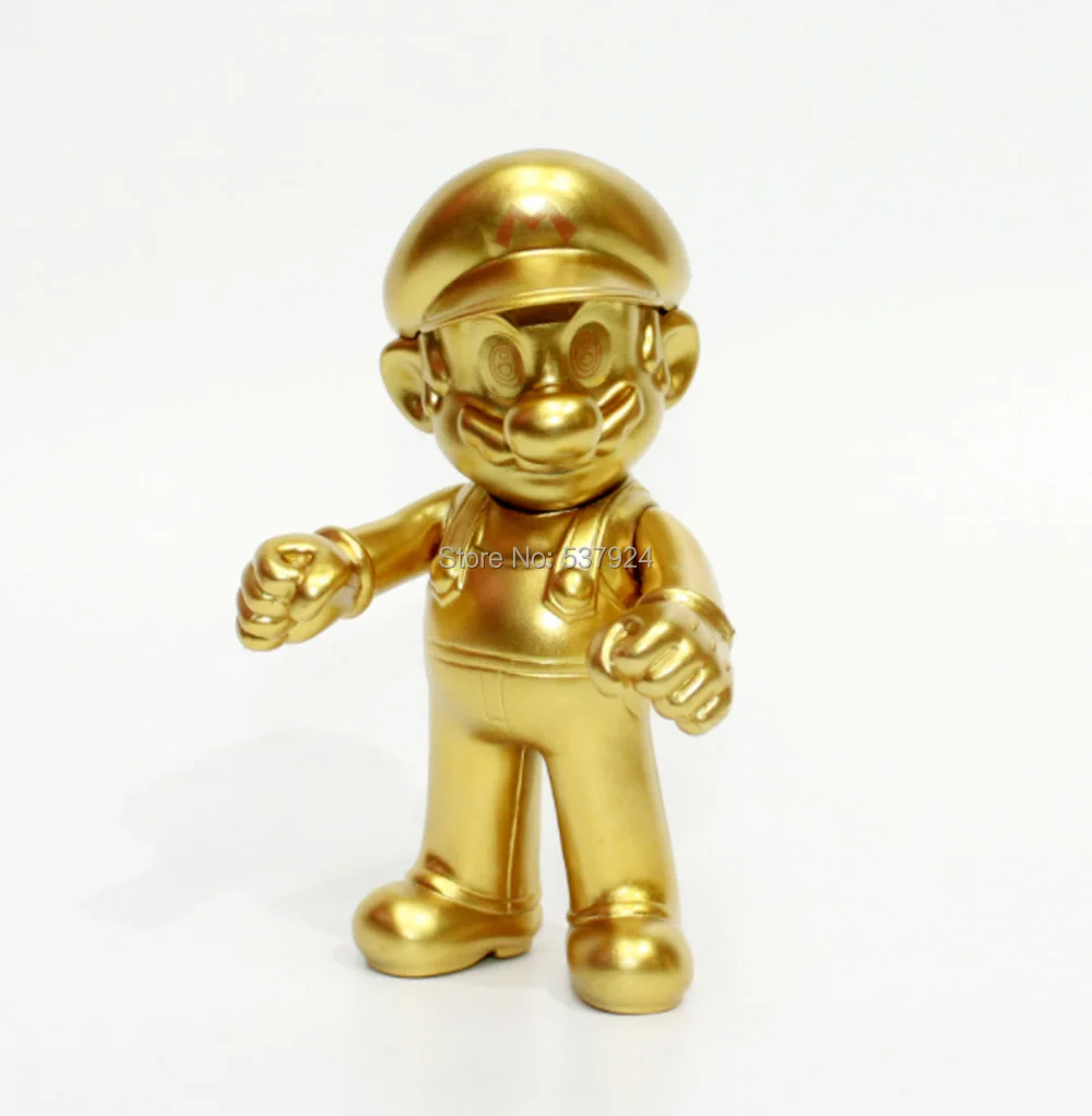 Экшн фигурка принцессы из ПВХ размер M L W 12 5 см 10 шт.|Игровые фигурки и