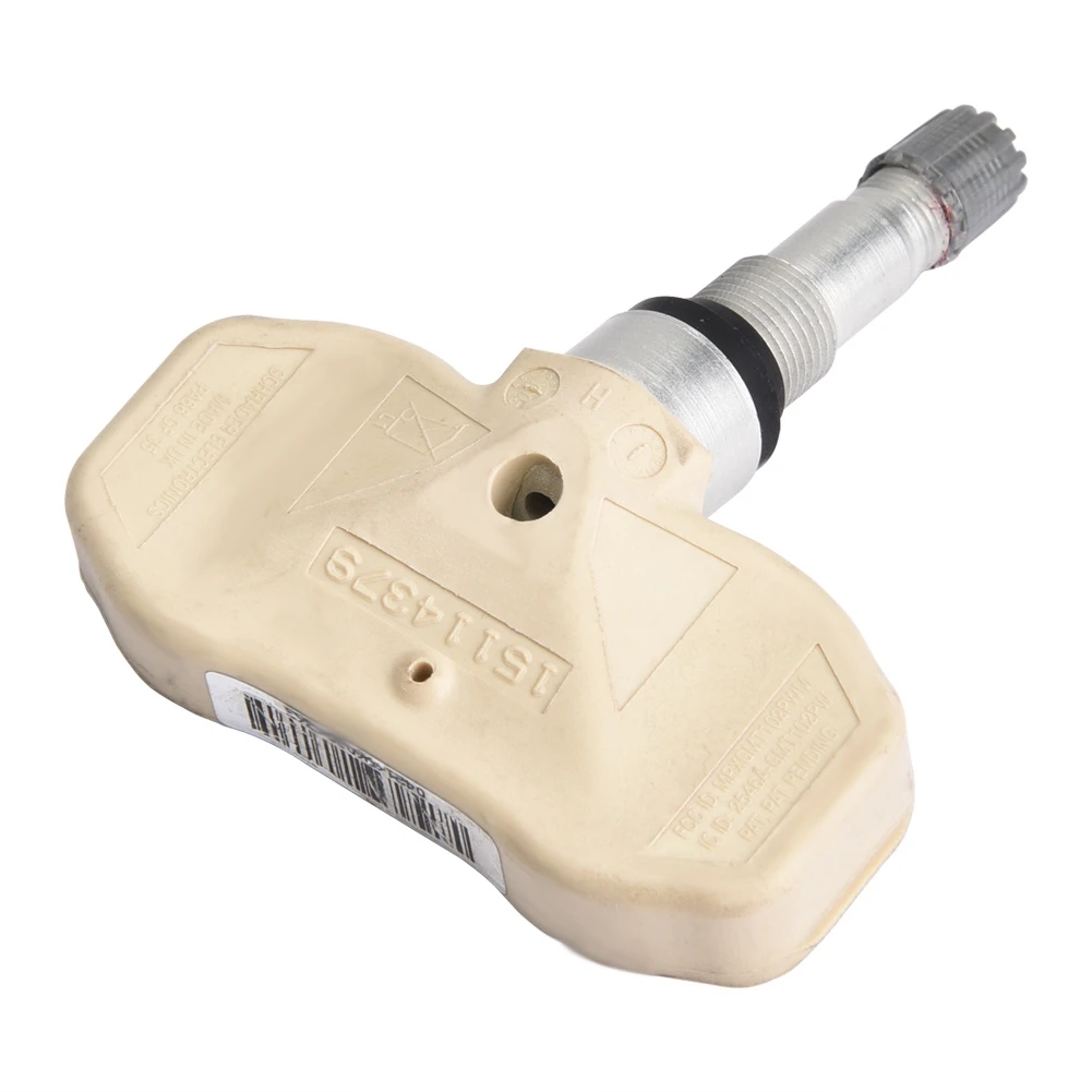 Автомобильный датчик контроля давления в шинах TPMS для Cadillac Chevrolet 2005-2006 15114379