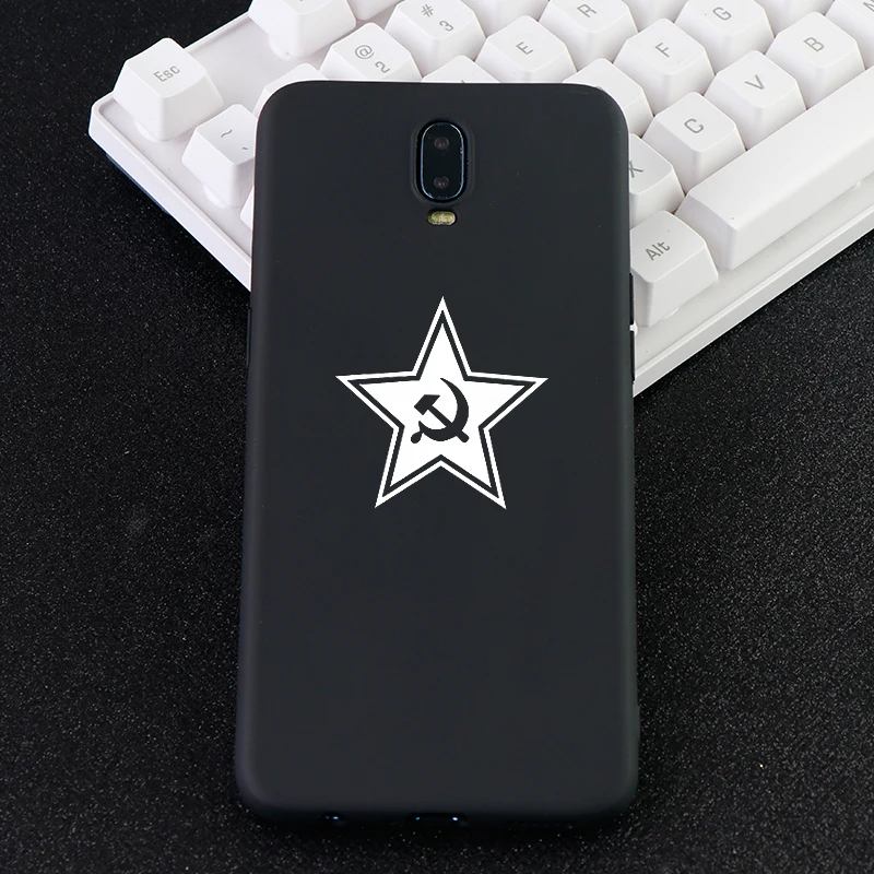 Россия стильные чехлы для телефона Oppo R9 11 s Plus 15 17 X Pro K1 A1 5 Star чехол Мягкие