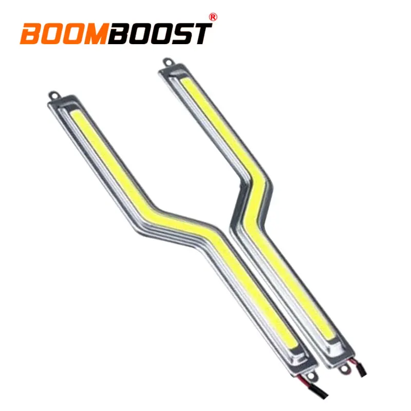 Одна пара ярких дневных ходовых огней для автомобиля 12 В 2x5 Вт|light running|lights & lightinglight