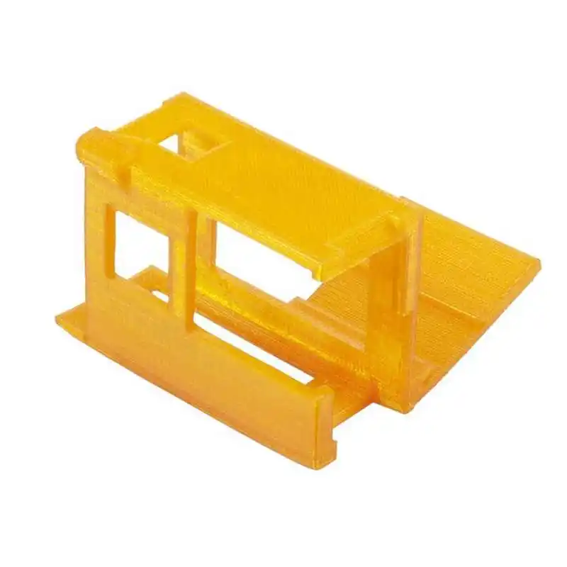 Противоскользящее крепление для камеры RJX из ТПУ защитный чехол с 3D-принтом Gopros