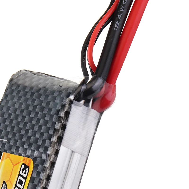 HG 7 4 V 4500mAh 30C 2S Lipo батарея T вилка для P402 P407 P601 P801 P802 1/10 1/12 Rc автозапчасти QDBZ1001 |