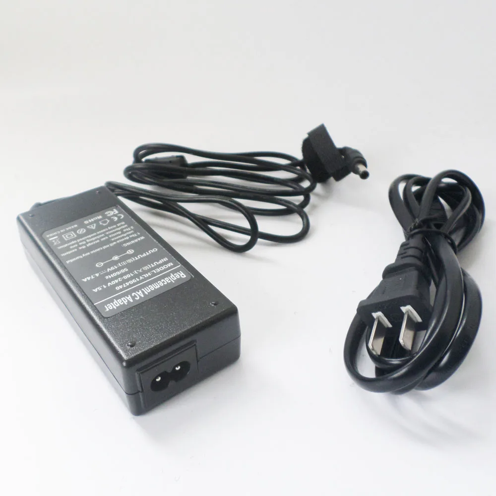 Адаптер переменного тока для ноутбука SAMSUNG NP R580 X460 Sadp 90fh B AD 9019 Ad 9019s P25 P28 P29 P30