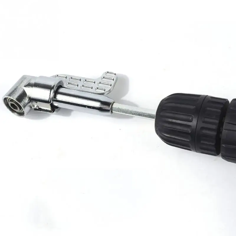 Screwdriver Bit Tool Accessories 105 Degree Corner Electric Drill Angle Head Screwdriver Bit Extension Hand Tool