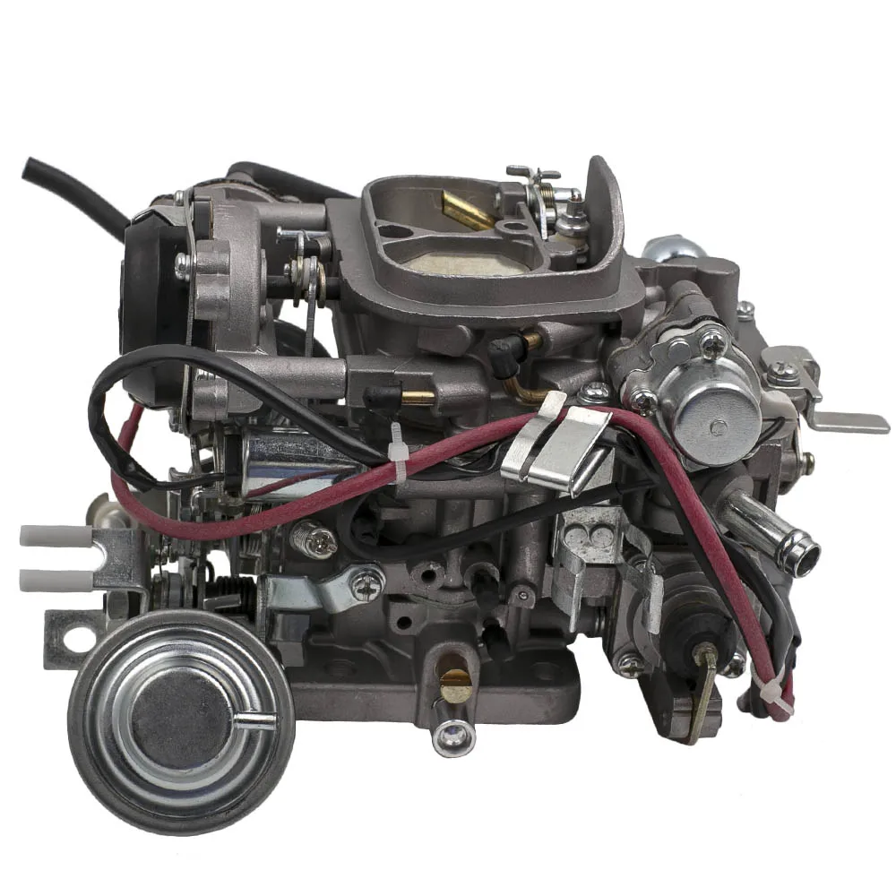 Замена карбюратора для Toyota Hilux 1984 1985 1986 1987 1988 21100 35463 35570|Карбюраторы| |