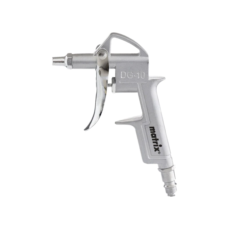 Набор пневмоинструмента MATRIX 57302|Наборы ручных инструментов| |