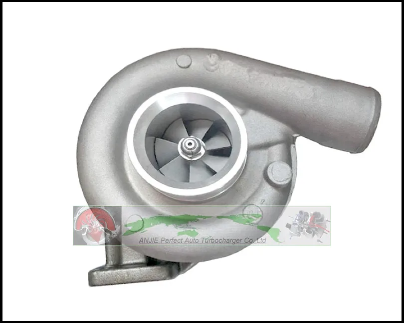 Турбокомпрессор Turbo S2B 314450 314448 для двигателя грузовика Kamaz 740 1994 03 31 240 30 260 51 320
