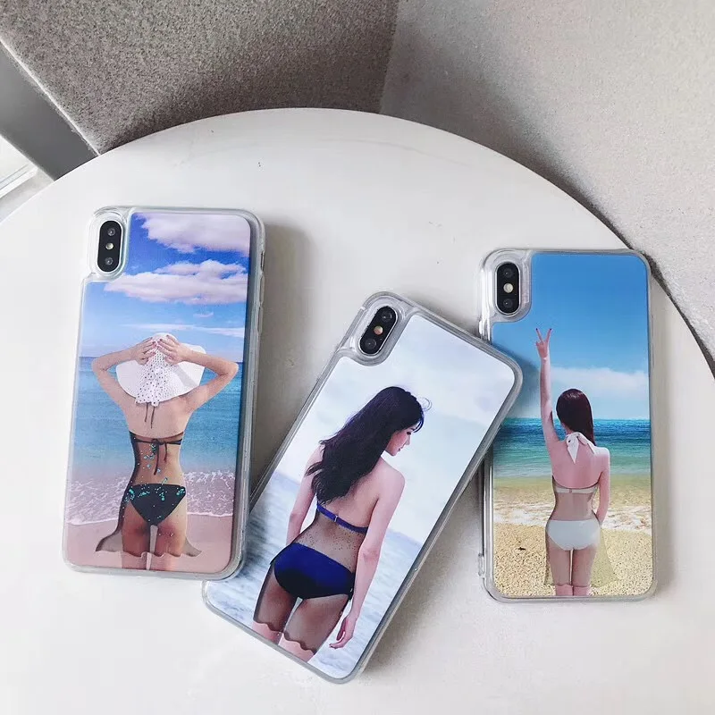 Модные чехлы для iPhone X Xr Xs Max 6 6s 7 8 Plus | Мобильные телефоны и аксессуары