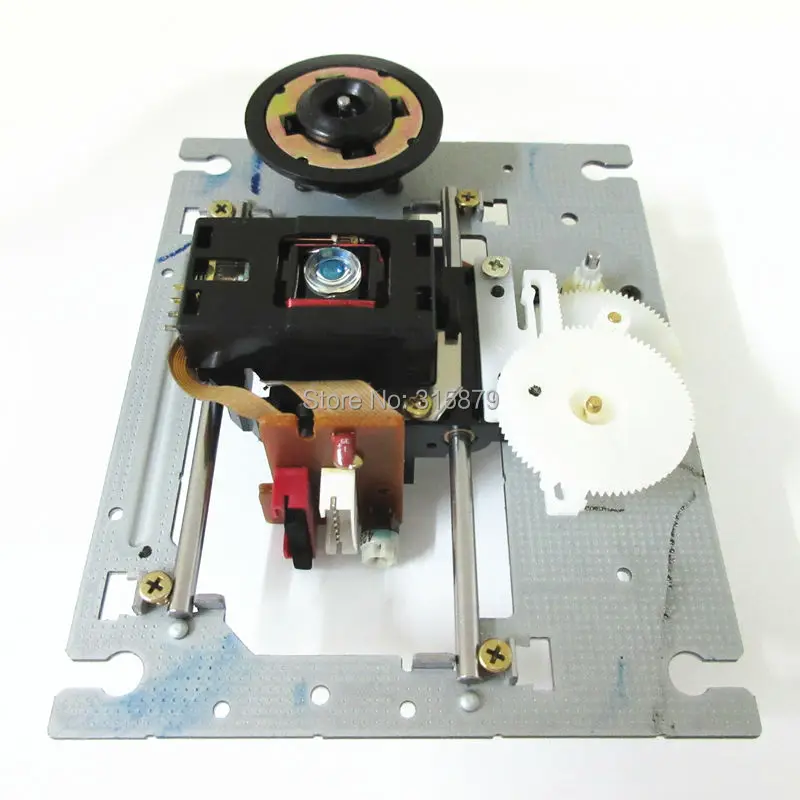 Оригинальный HOP M3A для HITACHI CD лазерный блок с Механизм HOPM3A хоп UCD 250|Зарядные