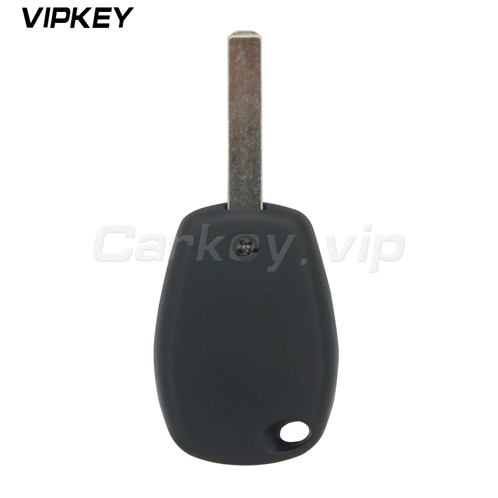 Remotekey для Renault Clio Modus Twingo Kangoo 2 кнопки VA6 Сменный Чехол автомобильного ключа |