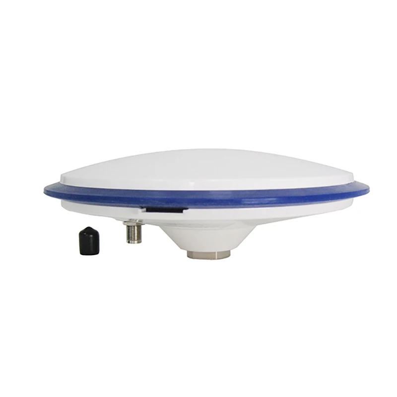 Hg Goyh7201 Rtk Cors станция Gnss антенна Gps/ГЛОНАСС/Beidou для систем наблюдения|Антенны| |