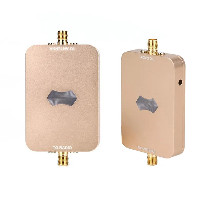 Sunhans Беспроводной Wi-Fi усилитель сигнала 20 МГц и 40 SH-RC24G3W IEEE 802.11b/g/n 2 4 г 3 Вт для RC Дрон