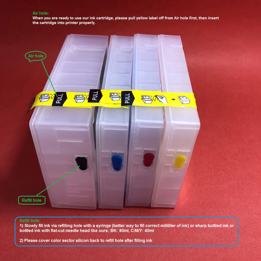 

Картридж для принтера Canon MAXIFY iB4040 MB5040 MB5340