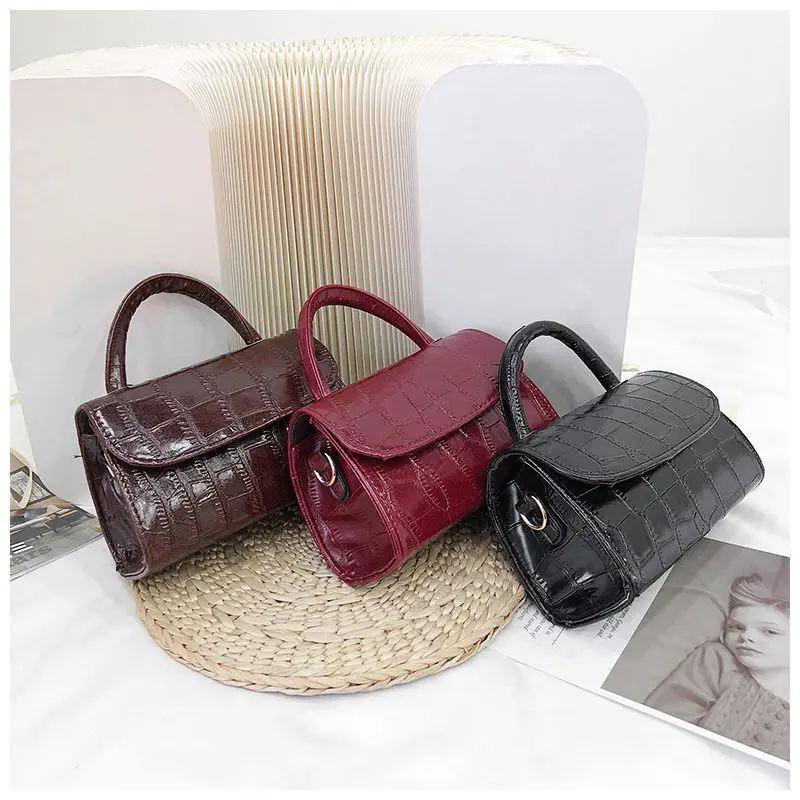 Bolsa Feminina PU кожа Для женщин Сумочка Женская мода цепь сумка Роскошные Дизайнерские
