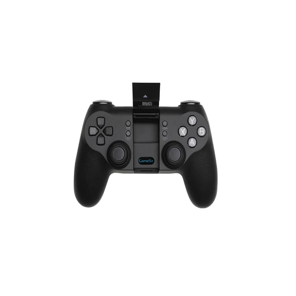 Контроллер DJI GameSir T1d преобразует ваш мобильный телефон в беспилотный контроллер