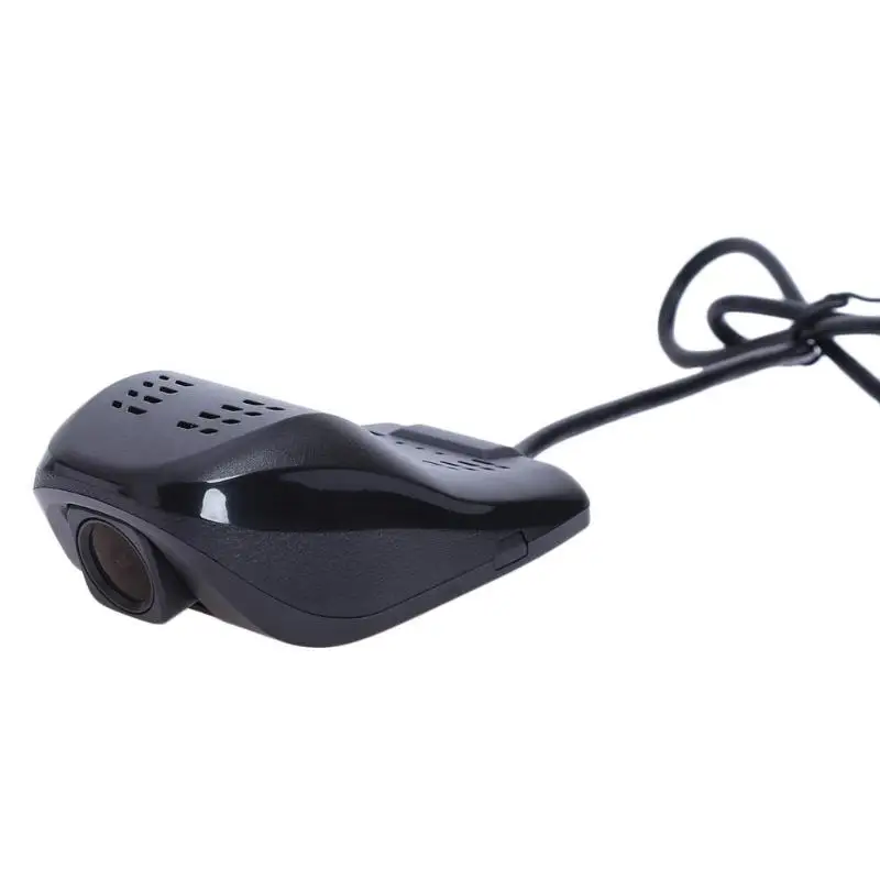 Android системы USB DVR вождения Recorder1080P HD камера автомобиля видео высокой четкости