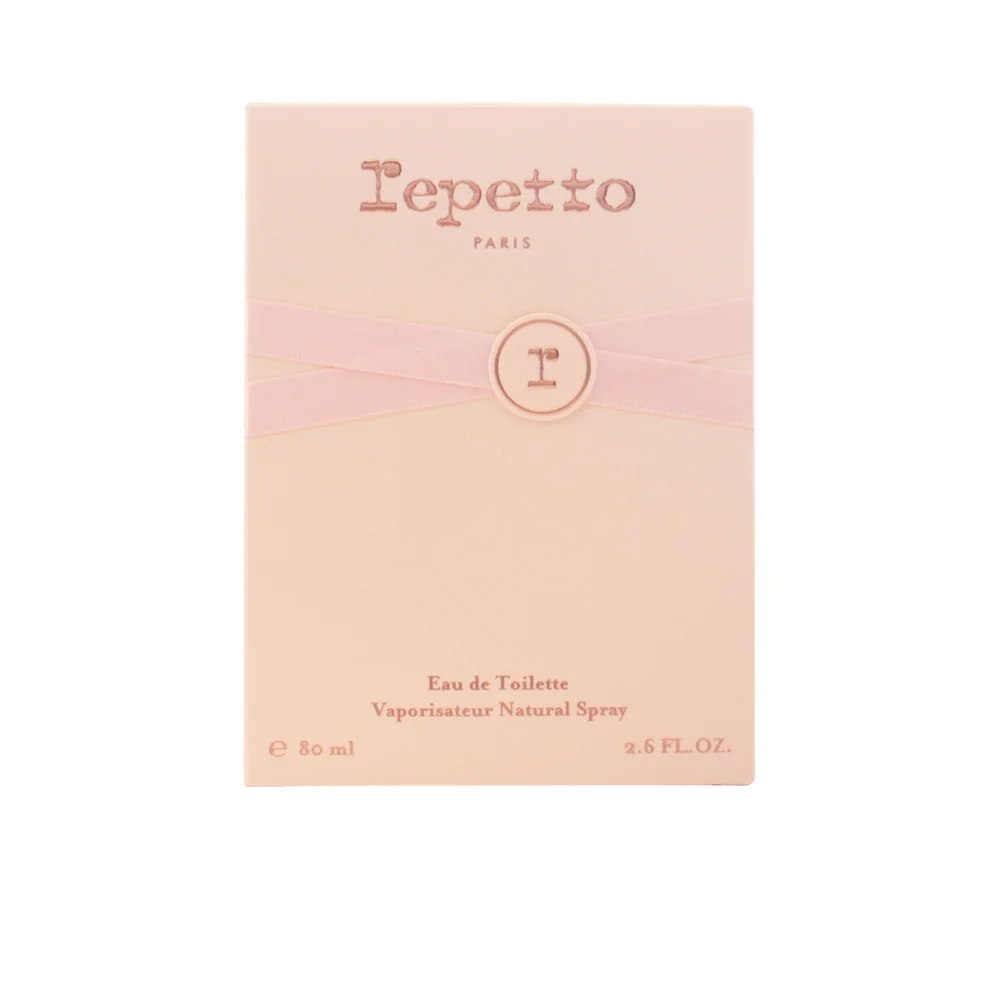 Le Parfum Repetto Туалетная вода-спрей 80 мл |