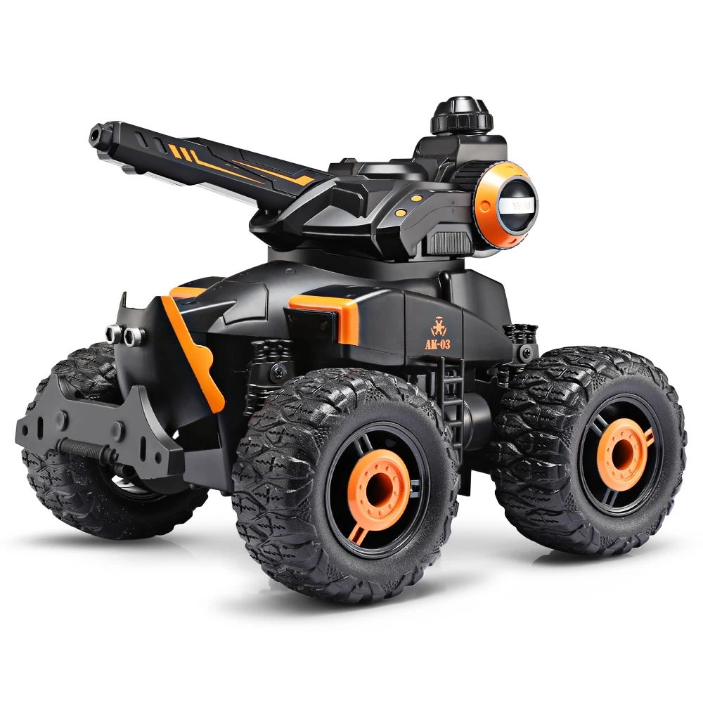 Yed YE81503 1 RC 4 колеса водоструйный внедорожный трюк автомобиль с светодиодный