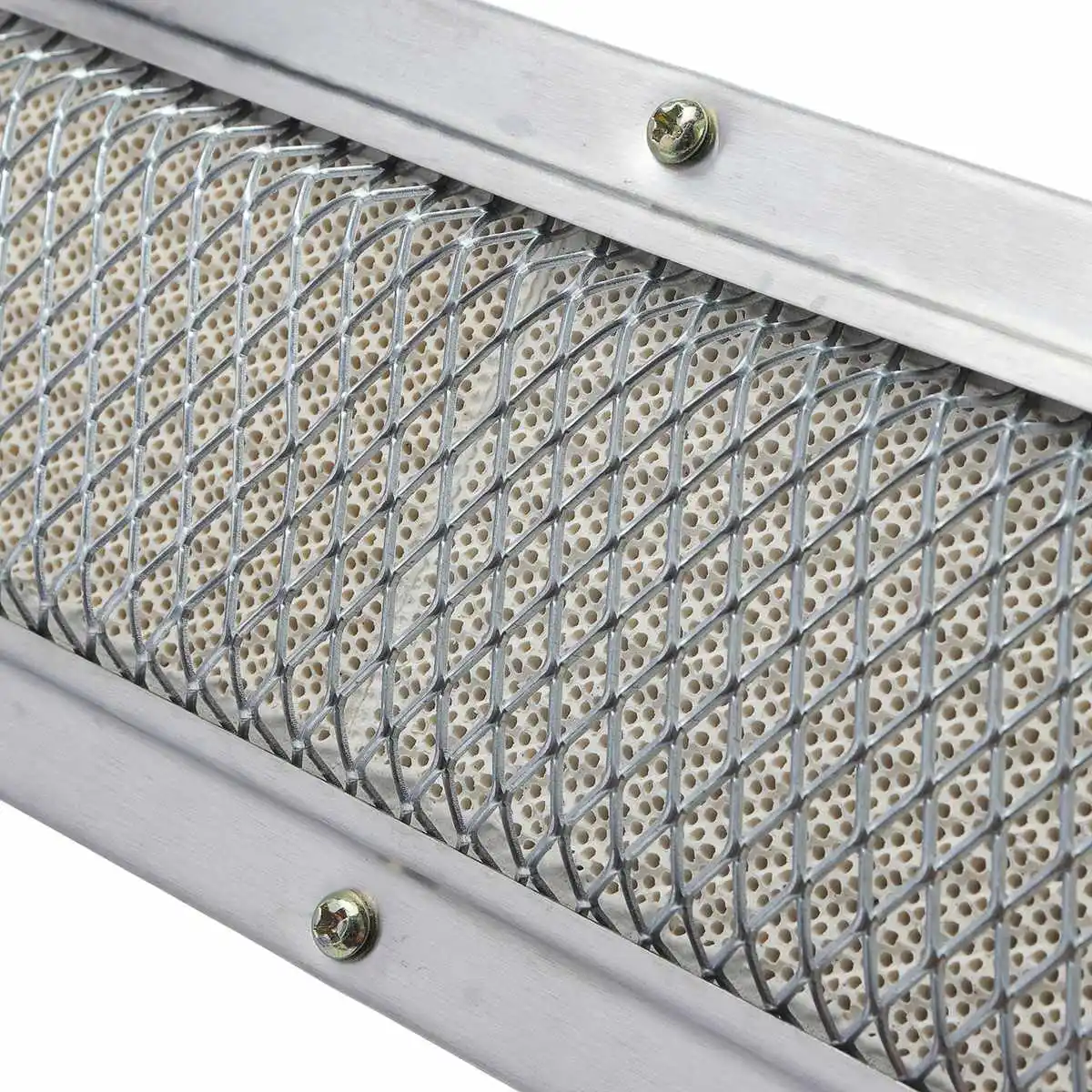 Барбекю инфракрасный керамический гриль из нержавеющей стали керамическая