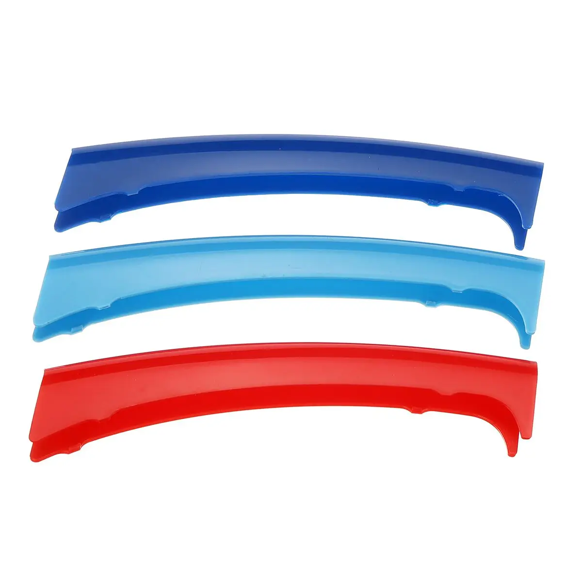 Передняя решетка гриль для почек 3 цвета Зажимная накладка M Color BMW X5 E53 99 2003 8