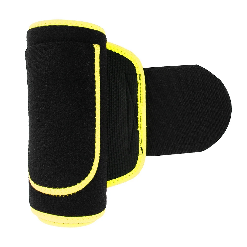 Для фитнеса для мужчин и женщин защита пояса поддержка талии триммер пояс