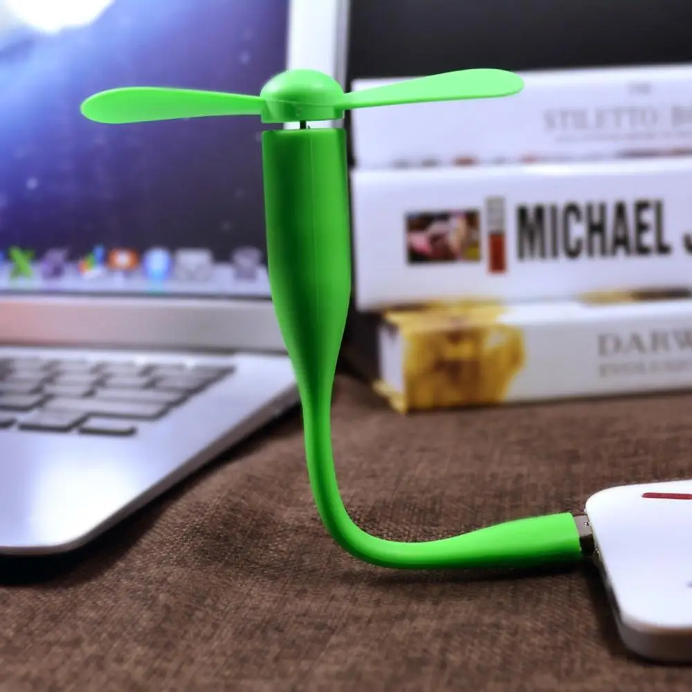 Выход для USB продажа съемный вентилятор мощность горячие все портативный гаджеты