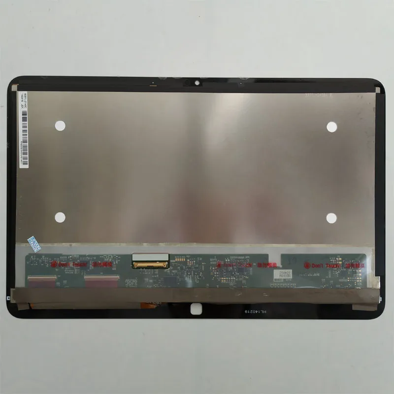 Оригинальный ЖК экран с сенсорным экраном LP25WF1 SPE2 в сборе для DELL XPS 12 9Q23 без
