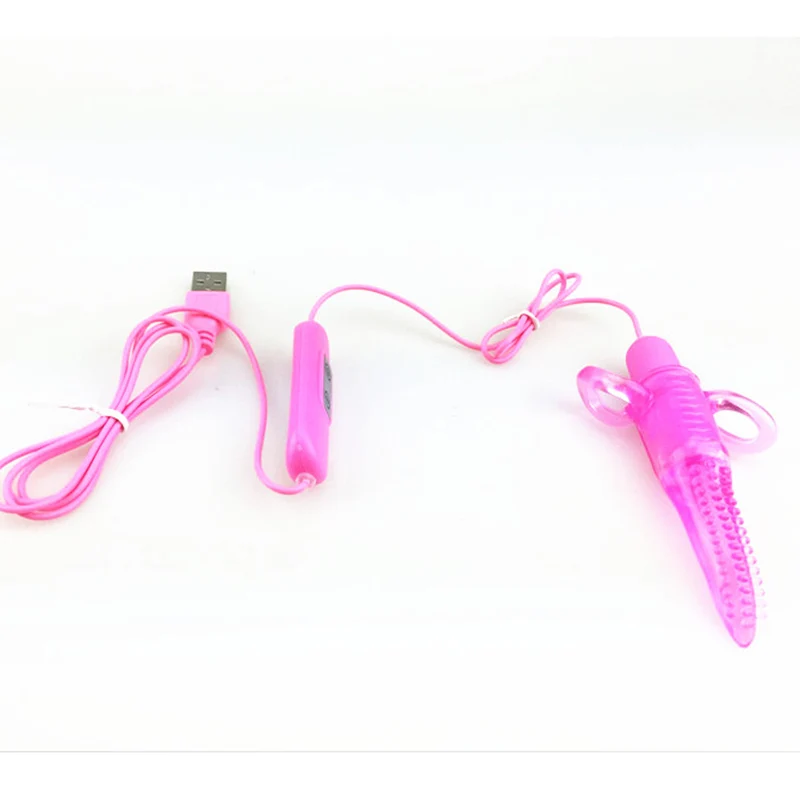 1 компл. USB питание сексуальный тиаодан ручная кисть для танцев точка G аппарат