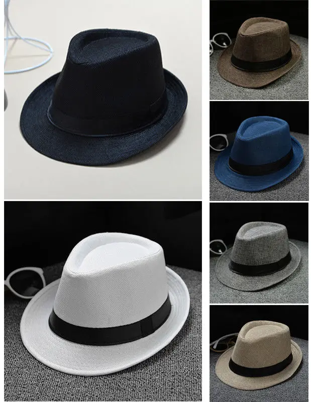 Шляпа соломенная с широкими полями для мужчин и женщин летняя 2019 | Аксессуары