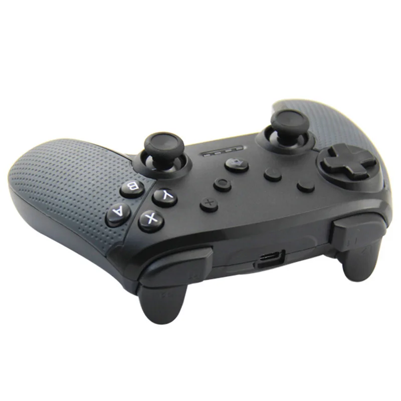 Функция Turbo Bluetooth беспроводные контроллеры геймпады для rend Switch Pro Pc Xp более