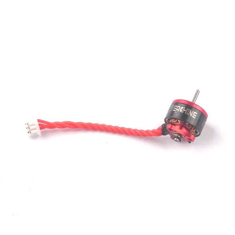 Бесщеточный мотор для гоночного дрона 75 мм с функцией FPV TC0803 15000KV 1-2S | Игрушки и