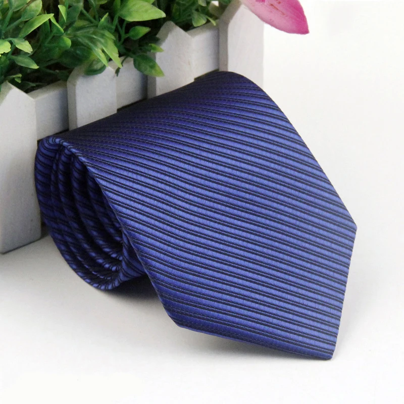 2019 новый мужской деловой Повседневный банкет с Банкетным узлом сплошной цвет