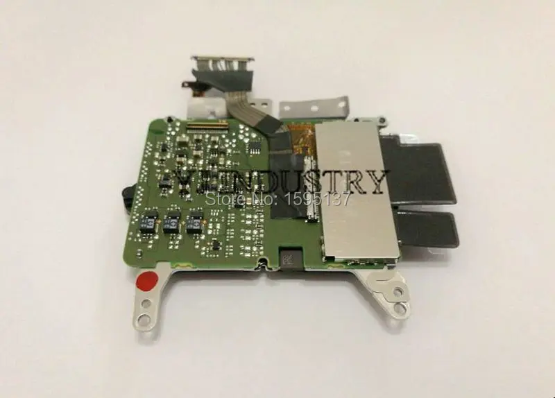 Новый оригинальный 5DS R CCD 5D SR сенсор для Canon 5dsR cmos DSLR камера запасная часть