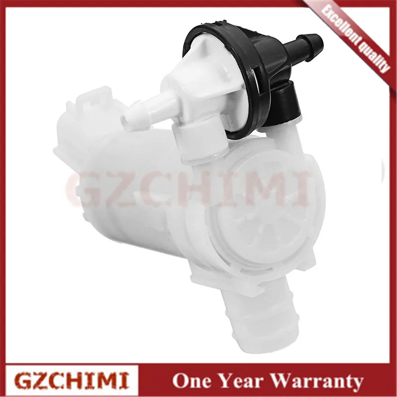 76806 SMA J01 76806SMAJ01 насос для мойки лобового стекла Mitsubishi Outlander 2011 2015 Honda CR V 2007