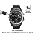 Для умных часов Ticwatch Pro 0,3 мм 2.5D 9H, закаленное стекло, защита экрана, против царапин, Смарт-часы, пленка для Tic Watch2 pro