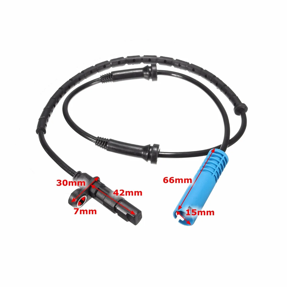 Датчик скорости для BMW E39 540i датчик 2000 2001 2002 2003 M5 34526756376 34526756375|Датчик скорости| |